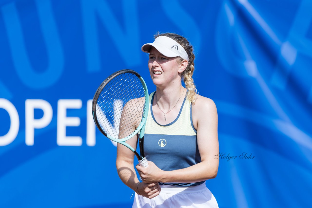 Julia Middendorf 118 - Braunschweig Open